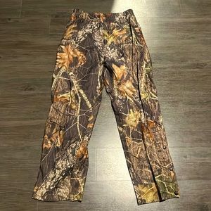 Cabela’s Space Rain Pants - YOUTH - Size: XL Regular